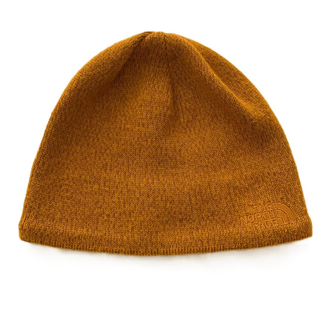 The North Face Wool Blend Knit Beanie